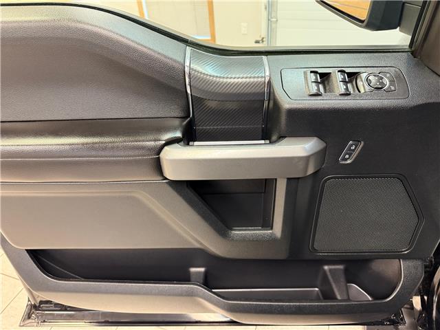 2018 Ford F-150 XLT (Stk: UA23239) in Shellbrook - Image 9 of 22
