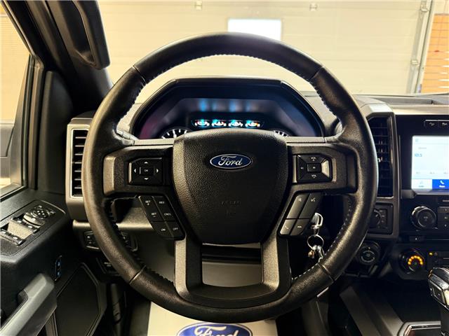2018 Ford F-150 XLT (Stk: UA23239) in Shellbrook - Image 12 of 22