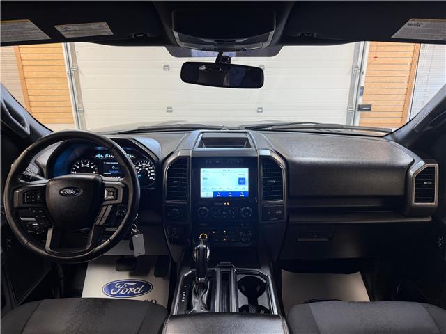2018 Ford F-150 XLT (Stk: UA23239) in Shellbrook - Image 15 of 22