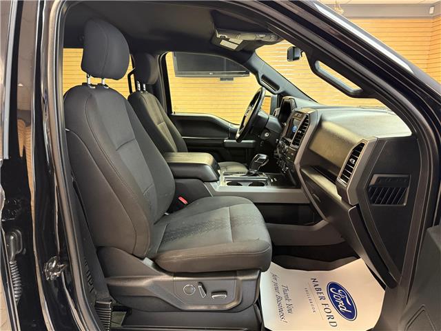 2018 Ford F-150 XLT (Stk: UA23239) in Shellbrook - Image 14 of 22