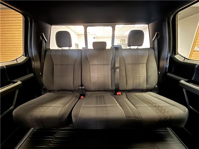 2018 Ford F-150 XLT (Stk: UA23239) in Shellbrook - Image 20 of 22