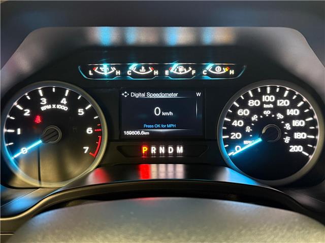 2018 Ford F-150 XLT (Stk: UA23239) in Shellbrook - Image 13 of 22