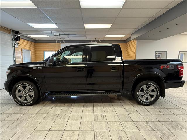 2018 Ford F-150 XLT (Stk: UA23239) in Shellbrook - Image 2 of 22
