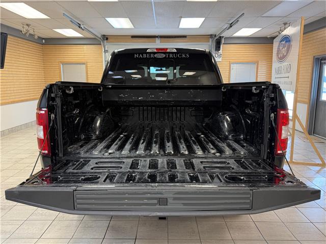 2018 Ford F-150 XLT (Stk: UA23239) in Shellbrook - Image 5 of 22