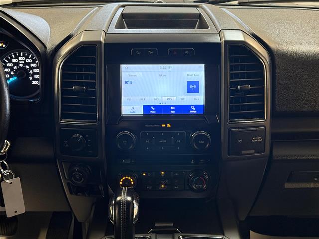 2018 Ford F-150 XLT (Stk: UA23239) in Shellbrook - Image 16 of 22