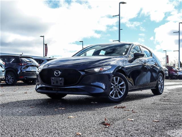2022 Mazda Mazda3 Sport GX (Stk: 14788A) in Ottawa - Image 1 of 24
