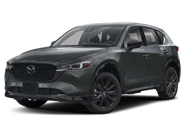 2025 Mazda CX-5 Sport Design (Stk: 25-391) in Cornwall - Image 1 of 12