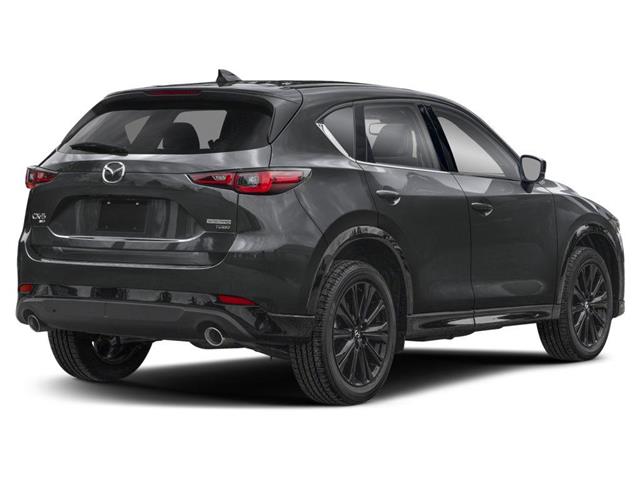2025 Mazda CX-5 Sport Design (Stk: 25-391) in Cornwall - Image 3 of 12