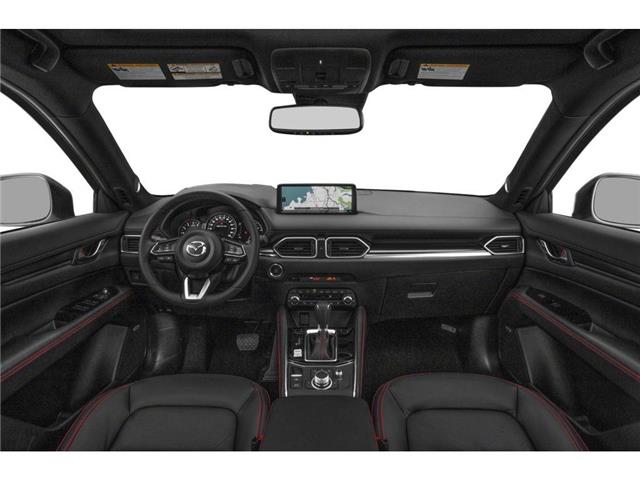 2025 Mazda CX-5 Sport Design (Stk: 25-391) in Cornwall - Image 5 of 12