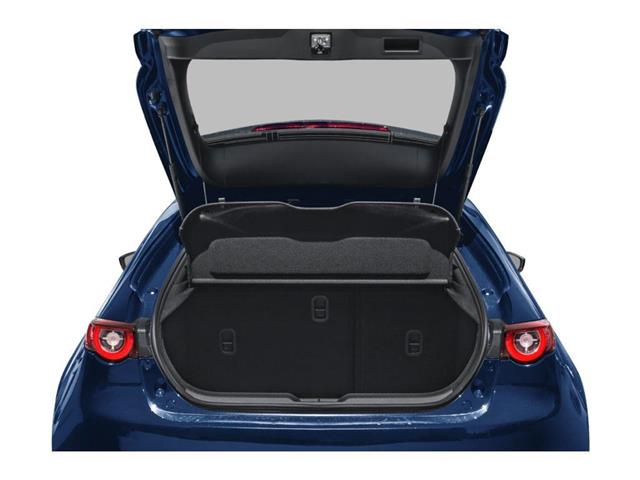2025 Mazda Mazda3 Sport GX (Stk: 25-393) in Cornwall - Image 8 of 12