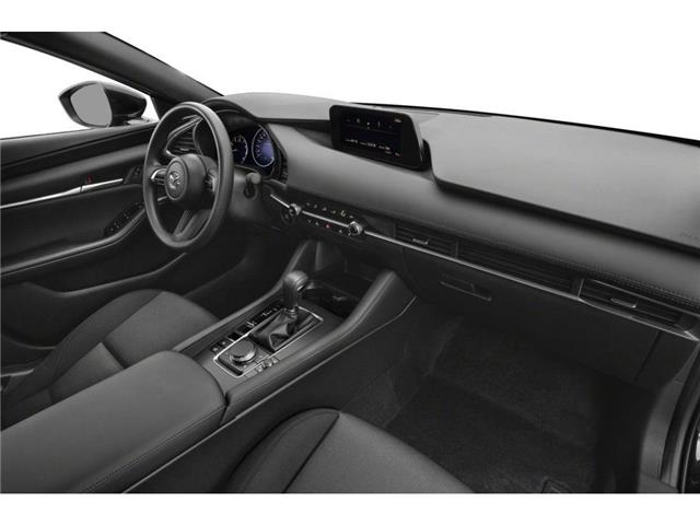 2025 Mazda Mazda3 Sport GX (Stk: 25-393) in Cornwall - Image 11 of 12