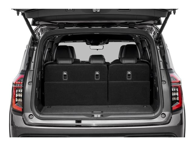 2026 Nissan Armada PRO-4X (Stk: 726001) in Mississauga - Image 6 of 9