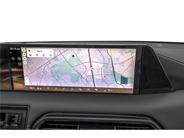 2026 Nissan Armada PRO-4X (Stk: 726001) in Mississauga - Image 9 of 9