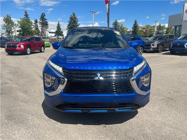 2026 Mitsubishi Eclipse Cross GT (Stk: T4016) in Calgary - Image 2 of 23