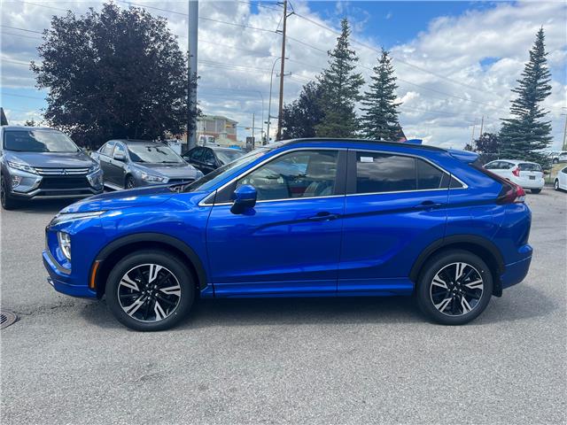 2026 Mitsubishi Eclipse Cross GT (Stk: T4016) in Calgary - Image 4 of 23