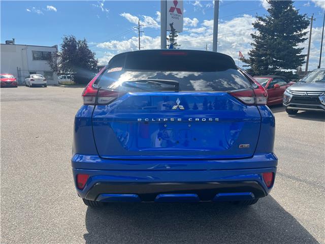 2026 Mitsubishi Eclipse Cross GT (Stk: T4016) in Calgary - Image 6 of 23
