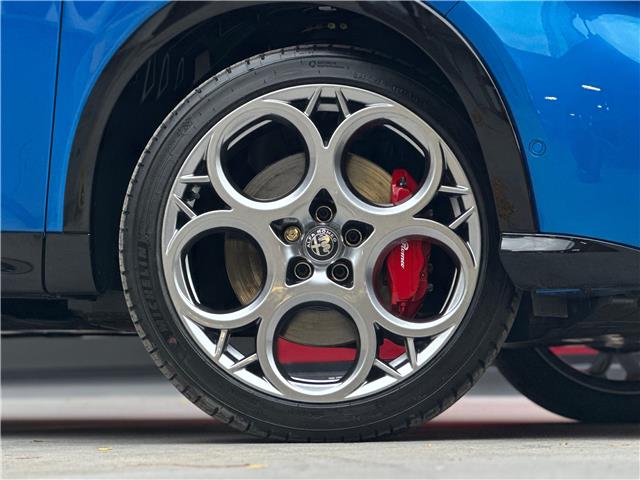 2025 Alfa Romeo Tonale Base (Stk: 685AR) in Toronto - Image 6 of 25
