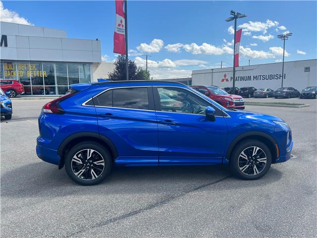 2026 Mitsubishi Eclipse Cross GT (Stk: T4016) in Calgary - Image 8 of 23