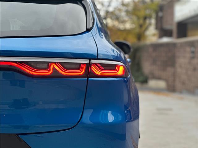 2025 Alfa Romeo Tonale Base (Stk: 685AR) in Toronto - Image 8 of 25