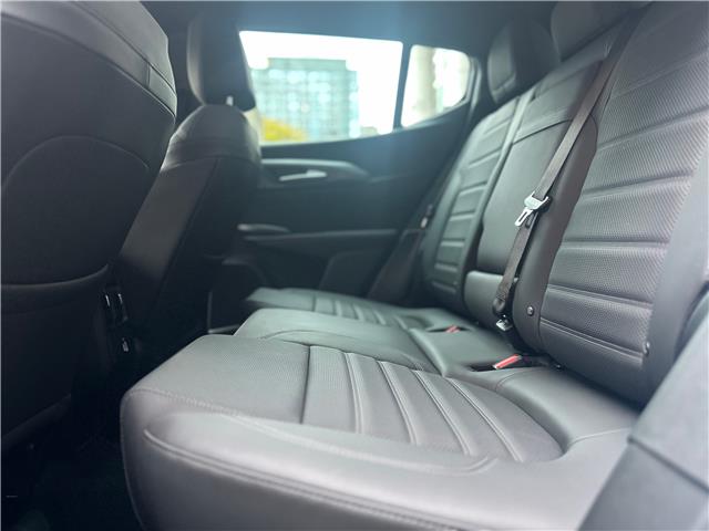 2025 Alfa Romeo Tonale Base (Stk: 685AR) in Toronto - Image 10 of 25