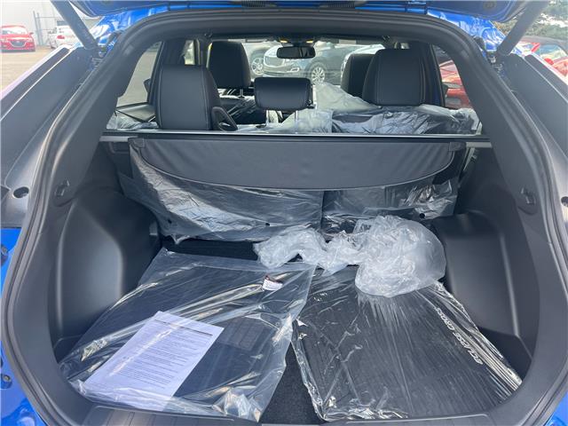 2026 Mitsubishi Eclipse Cross GT (Stk: T4016) in Calgary - Image 9 of 23