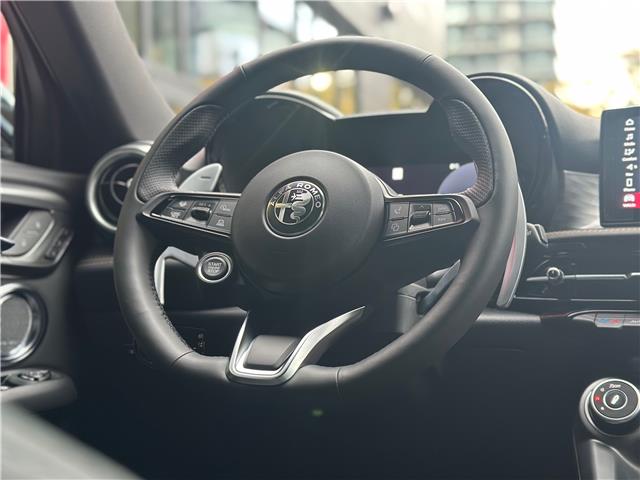 2025 Alfa Romeo Tonale Base (Stk: 685AR) in Toronto - Image 12 of 25
