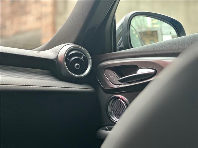 2025 Alfa Romeo Tonale Base (Stk: 685AR) in Toronto - Image 13 of 25