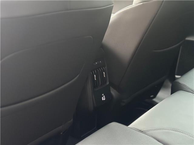 2025 Alfa Romeo Tonale Base (Stk: 685AR) in Toronto - Image 14 of 25