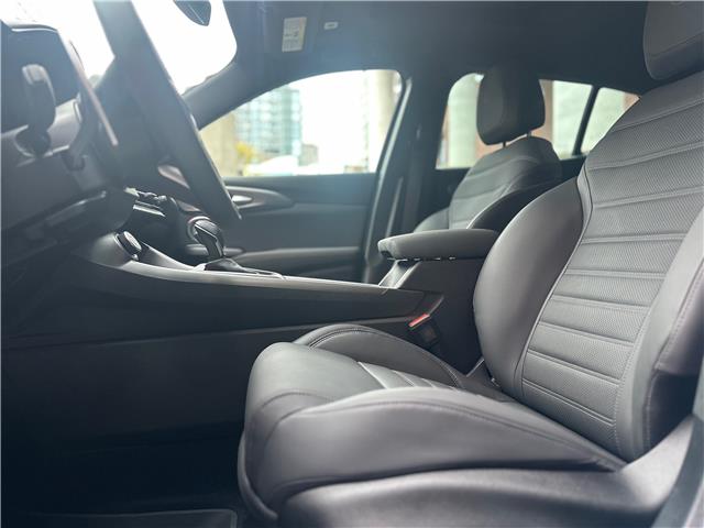 2025 Alfa Romeo Tonale Base (Stk: 685AR) in Toronto - Image 15 of 25