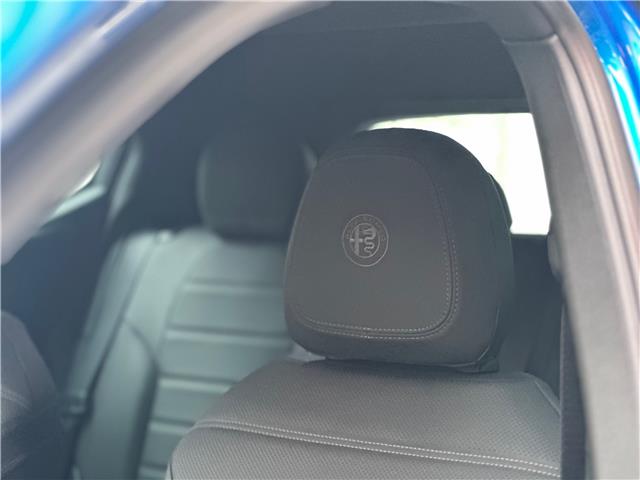 2025 Alfa Romeo Tonale Base (Stk: 685AR) in Toronto - Image 16 of 25