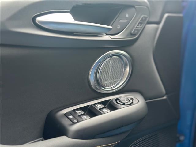 2025 Alfa Romeo Tonale Base (Stk: 685AR) in Toronto - Image 19 of 25