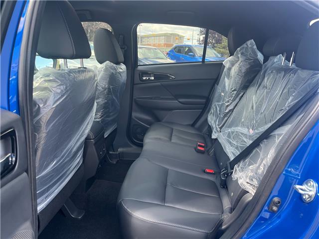 2026 Mitsubishi Eclipse Cross GT (Stk: T4016) in Calgary - Image 11 of 23