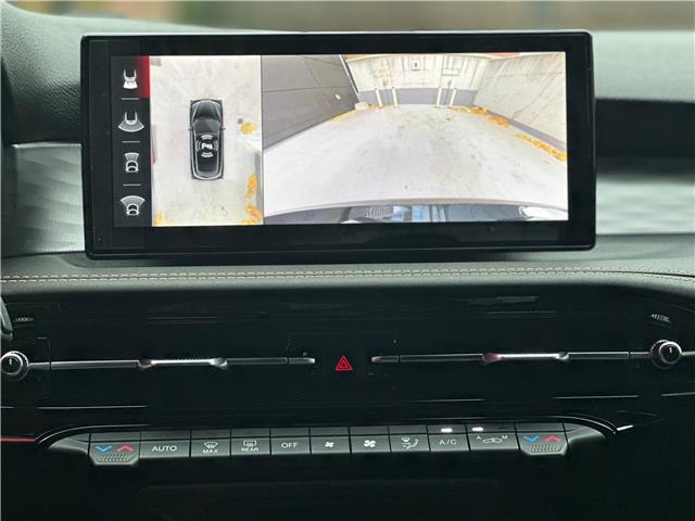 2025 Alfa Romeo Tonale Base (Stk: 685AR) in Toronto - Image 21 of 25