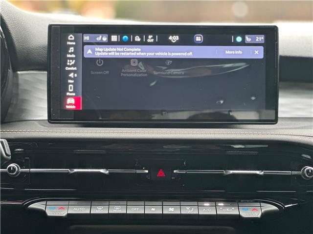 2025 Alfa Romeo Tonale Base (Stk: 685AR) in Toronto - Image 22 of 25