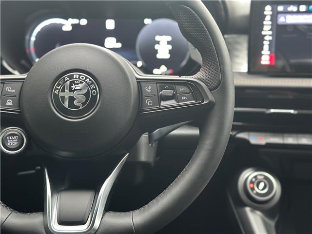2025 Alfa Romeo Tonale Base (Stk: 685AR) in Toronto - Image 23 of 25