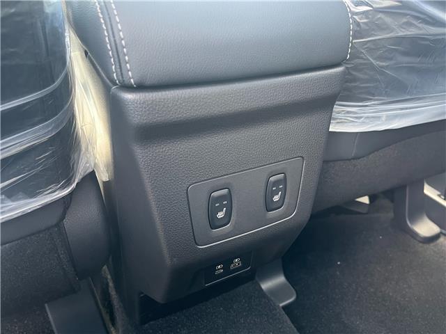 2026 Mitsubishi Eclipse Cross GT (Stk: T4016) in Calgary - Image 12 of 23