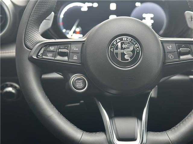 2025 Alfa Romeo Tonale Base (Stk: 685AR) in Toronto - Image 24 of 25