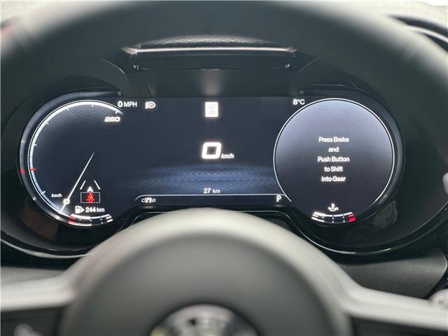 2025 Alfa Romeo Tonale Base (Stk: 685AR) in Toronto - Image 25 of 25