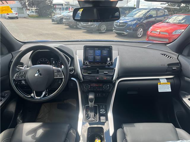 2026 Mitsubishi Eclipse Cross GT (Stk: T4016) in Calgary - Image 13 of 23