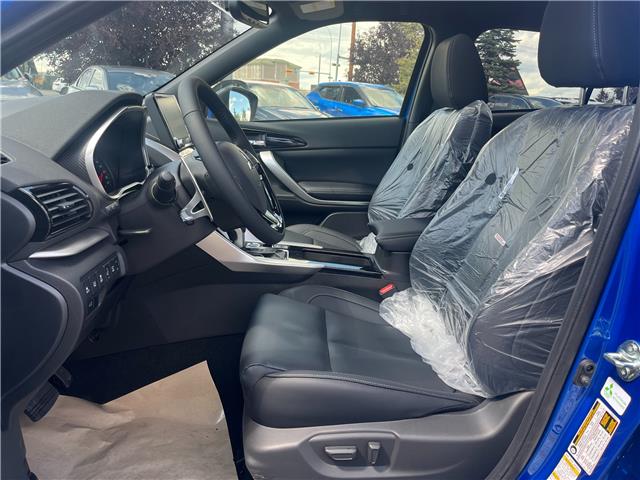 2026 Mitsubishi Eclipse Cross GT (Stk: T4016) in Calgary - Image 14 of 23