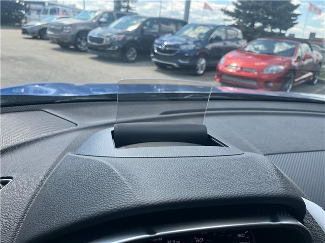 2026 Mitsubishi Eclipse Cross GT (Stk: T4016) in Calgary - Image 19 of 23