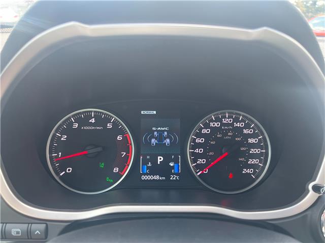 2026 Mitsubishi Eclipse Cross GT (Stk: T4016) in Calgary - Image 20 of 23