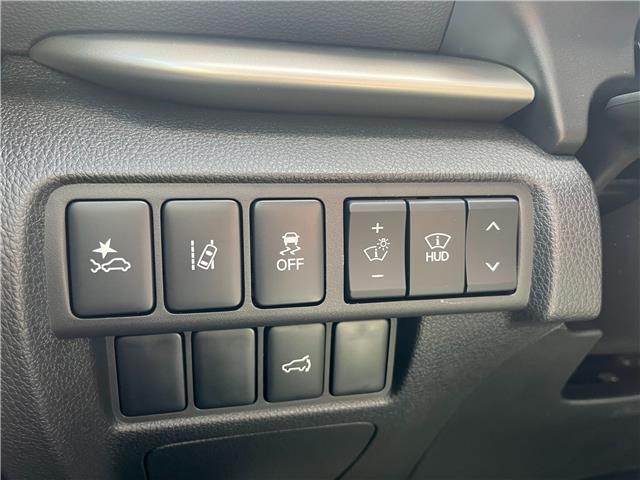 2026 Mitsubishi Eclipse Cross GT (Stk: T4016) in Calgary - Image 21 of 23