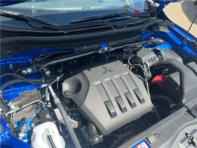 2026 Mitsubishi Eclipse Cross GT (Stk: T4016) in Calgary - Image 23 of 23