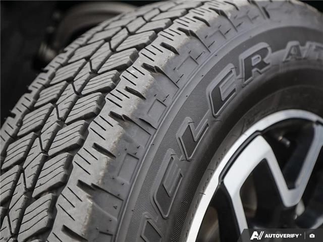 2025 Ford Bronco Outer Banks (Stk: P6243) in London - Image 7 of 25