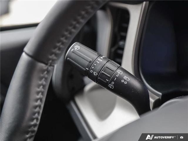 2025 Ford Bronco Outer Banks (Stk: P6243) in London - Image 15 of 25