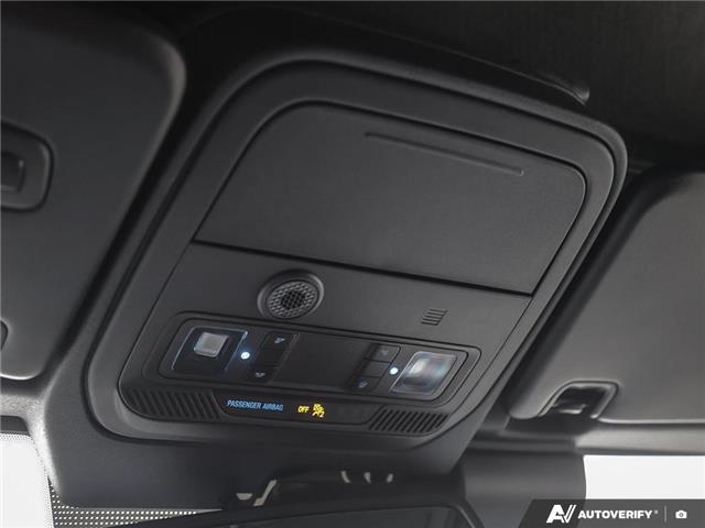 2025 Ford Bronco Outer Banks (Stk: P6243) in London - Image 20 of 25