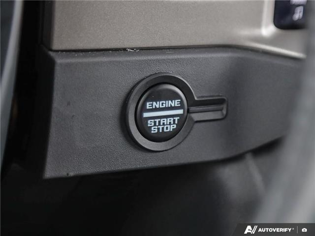 2025 Ford Bronco Outer Banks (Stk: P6243) in London - Image 24 of 25