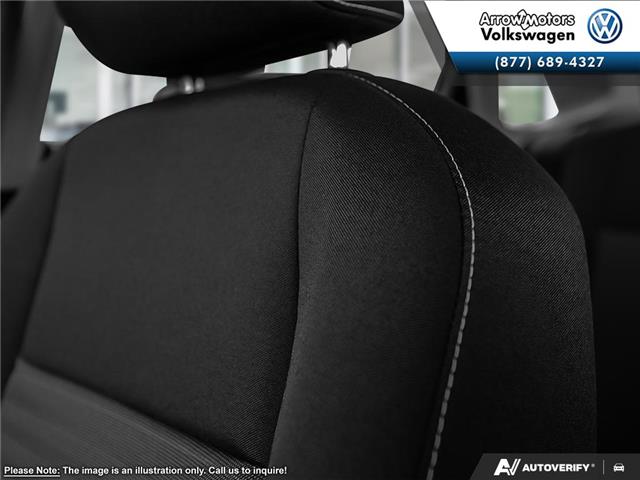 2026 Volkswagen Jetta Trendline (Stk: 26JE0949) in Cranbrook - Image 20 of 26