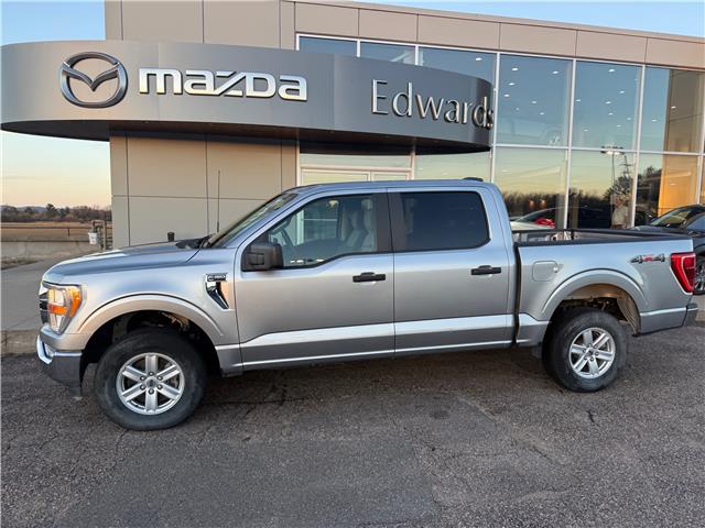 2022 Ford F-150 XLT (Stk: 24647) in Pembroke - Image 2 of 23